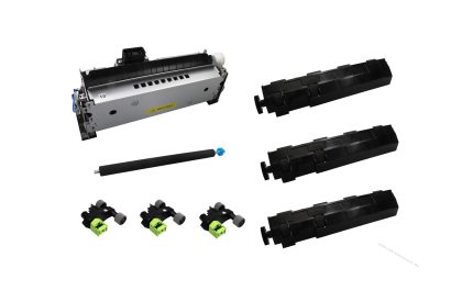 Lexmark Kit de mantenimiento Fusor del Return Program