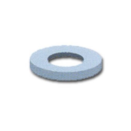 EZFW 3/8 EZ FLAT WASHER100/cs