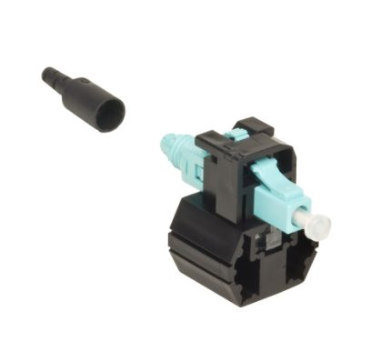 CONNECTOR LAZERSPEED II LC