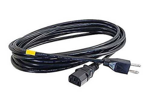 HP Aruba power cable - 6 ft