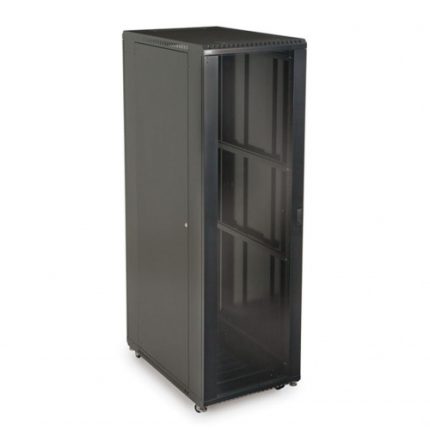 GABINETE RACK UPS 79"H X 24"W X 42"D