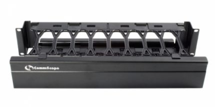 Organizador de Cable 2 U
