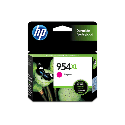 HP 954XL Magenta Original Ink Cartridge