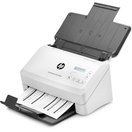 HP ScanJet EntFlw7000s3 Sheet-Feed Scnr
