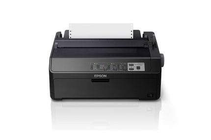 EPSON IMPRESORA LQ-590 II