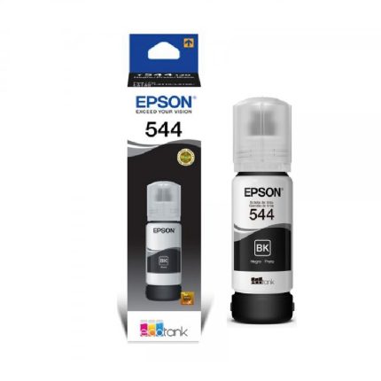 EPSON BOTELLA DE TINTA NEGRA T544