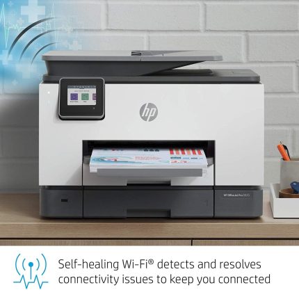 HP OFFICEJET PRO 9020 AIO