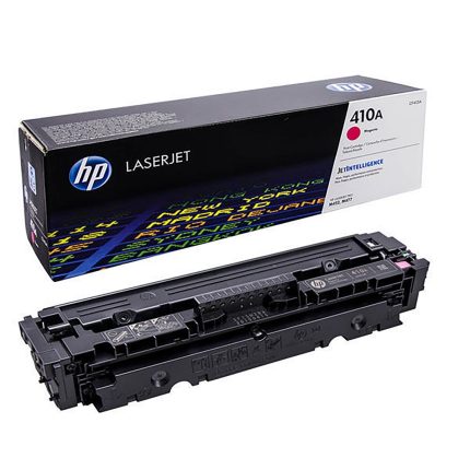HP 410A Magenta Original LaserJet Toner Cartridge