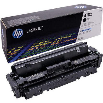 HP 410X High Yield Black Original LaserJet Toner Cartridge