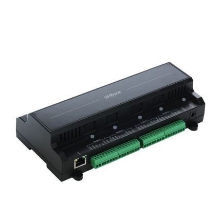 DAHUA FOUR DOOR SLAVE ACCESS CONTROL MODULE