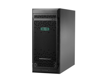 HPE ML350 Gen10 4210 1P 16G 8SFF Svr