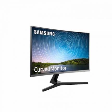 SAMSUNG 27" CURVED MONITOR