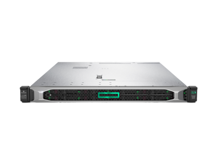 HPE DL360 Gen10 5118 1P 32G 8SFF WW Svr