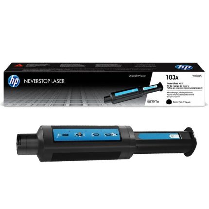 HP 103A Black Original Neverstop Laser Toner