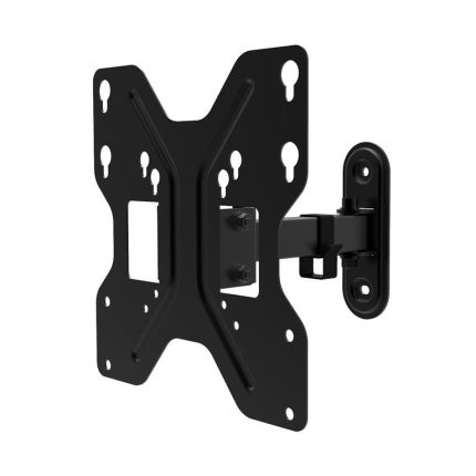 SOPORTE INCLINABLE Y GIRATORIO DE UN SOLO BRAZO PARA TV 42"