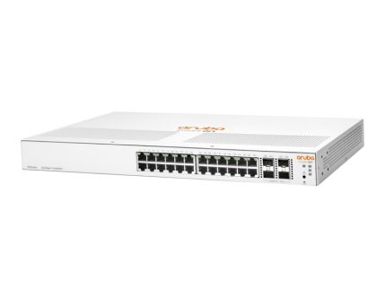 ARUBA INSTANT ON 1930 24G 4SFP+ SWITCH