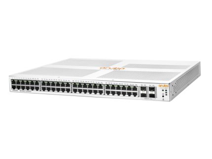 ARUBA INSTANT ON 1930 48G 4SFP+ SWITCH