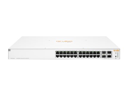 ARUBA INSTANT ON 1930 24G 4SFP+ 195W SWITCH