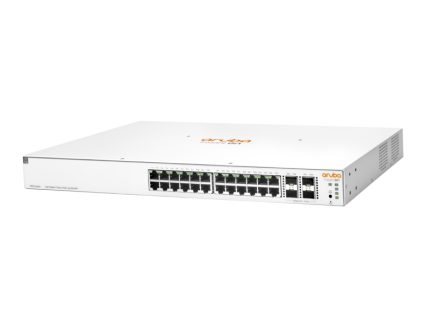 ARUBA INSTANT ON 1930 24G 4SFP+ 370W SWITCH