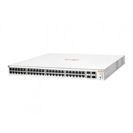 ARUBA INSTANT ON 1930 48G 4SFP+ 370W SWITCH