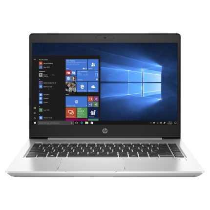HP PROBOOK 440 CORE I5-10210U 8GB SSD 256 GB 14" W10P