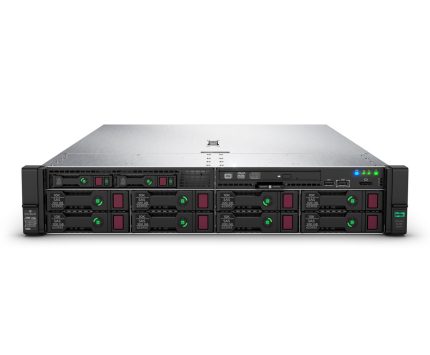 HPE DL380 Gen10 4210 1P 32G NC 8SFF Svr