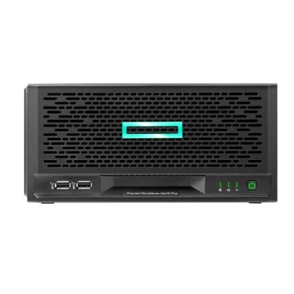 HPE MICROSVR GEN10+ E-2224 NHP 1TB SVR