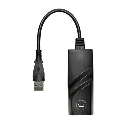 ADAPTADOR ETHERNET GIGABIT A USB 3.0