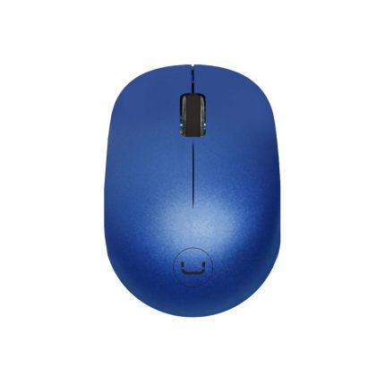 UNNOTEKNO MOUSE CURVE WIRELESS - BLUE