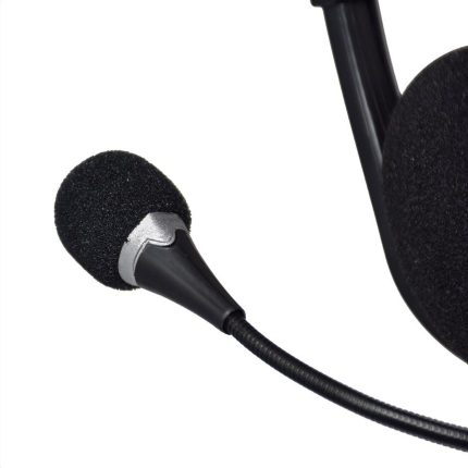 UNNOTEKNO HEADSET ACE 5 STEREO USB WITH MIC