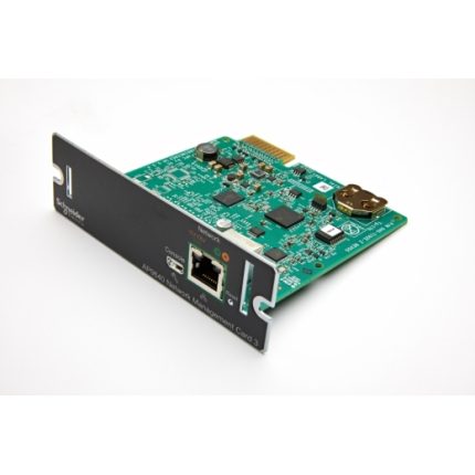 UPS NETWORK MANAGEMENT CARD 3