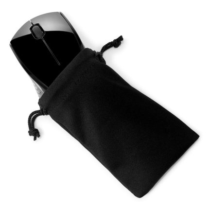 HP 220 WIRELESS MOUSE BLACK CON FUNDA