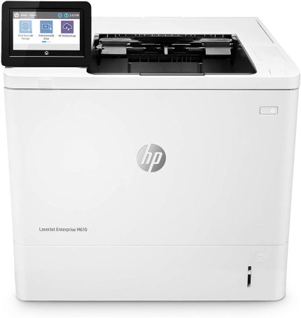 HP LaserJet Enterprise M610dn