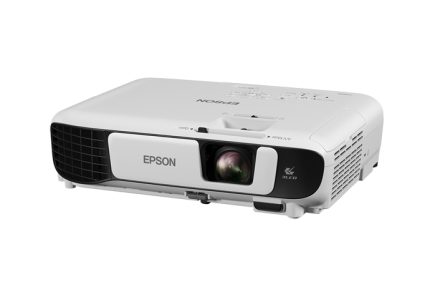 EPSON POWERLITE PROJECTOR X51+ XGA 3LCD