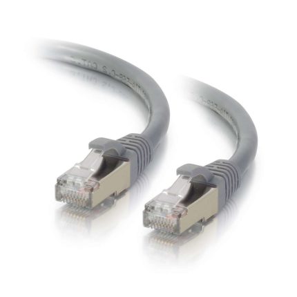 PATCH CORD DE 5 PIES GRIS CAT6