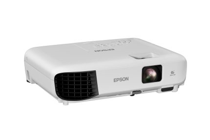 EPSON POWERLITE E10+ TECNOLOGÍA 3LCD