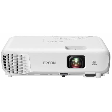 EPSON POWERLITE E20 XGA TECNOLOGIA 3LCD