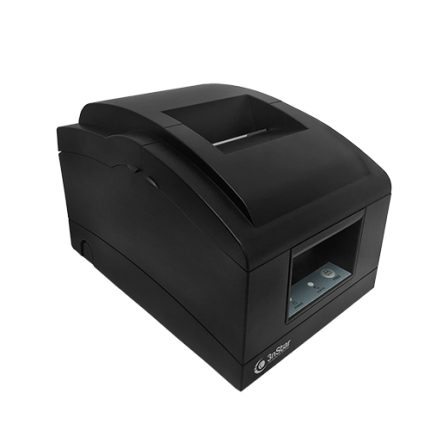 IMPRESORA MATRICIAL PARA RECIBOS DE 76MM, 4.5 LINEAS POR SEG., USB