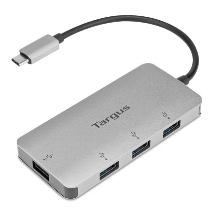 USB-C TO 4-PORT USB-A HUB