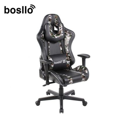 BOSLLO GAMING SILLA ALFA X