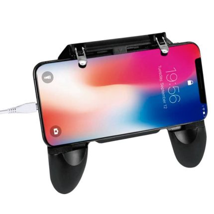 GAMEPAD FÍSICO