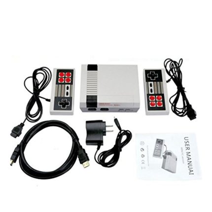 RETRO GAME CONSOLE
