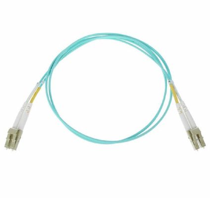 PATCH CORD OM4 LC-LC DUPLEX DE 6 PIES Q-SERIES