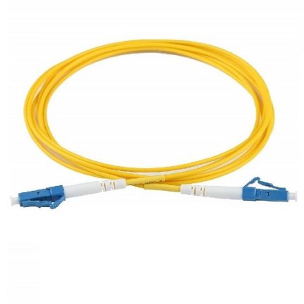 PATCH CORD SM LC-LC 3 METROS