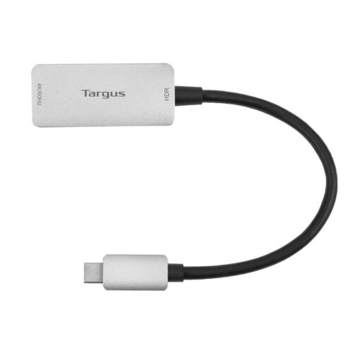 USB-C TO HDMI VIDEO ADAPTER