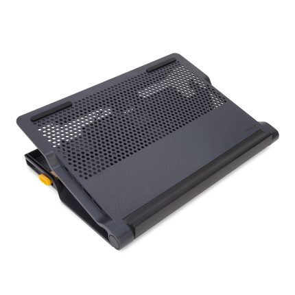 TARGUS 17" CHILL MAT + WITH 4-PORT HUB