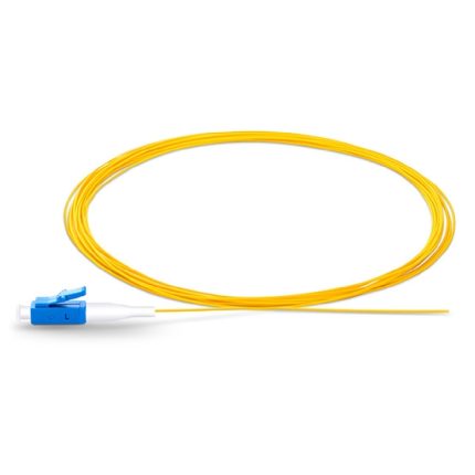 ORTRONICS PIGTAIL FO SM LC 2M