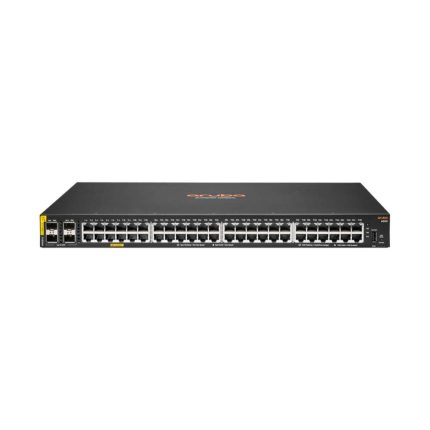 ARUBA 6000 48G CL4 4SFP SWCH