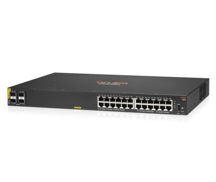 ARUBA 6000 24G CL4 4SFP SWCH