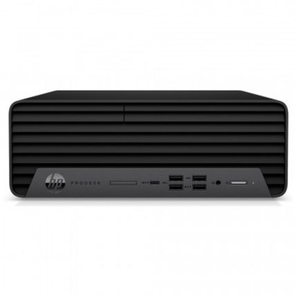 HP PRODESK 400 G7 SFF I5-10500 8GB 512GB W10P